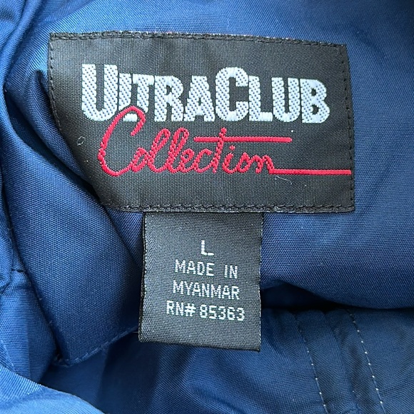 Universal Concerts Windbreaker - Picture 15 of 17